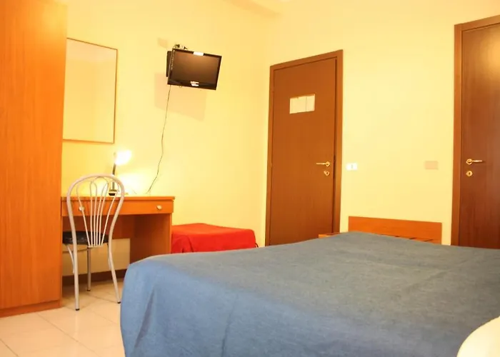 Hotell Gelsomina Milano