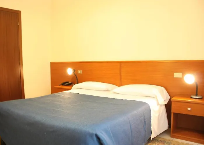 Gelsomina Hotell Milano