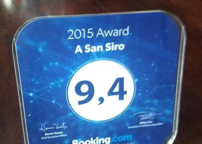 A San Siro 75 Milánó