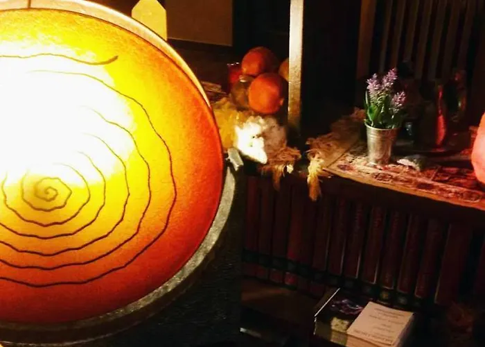 Nocleg ze śniadaniem A San Siro 75 Mediolan