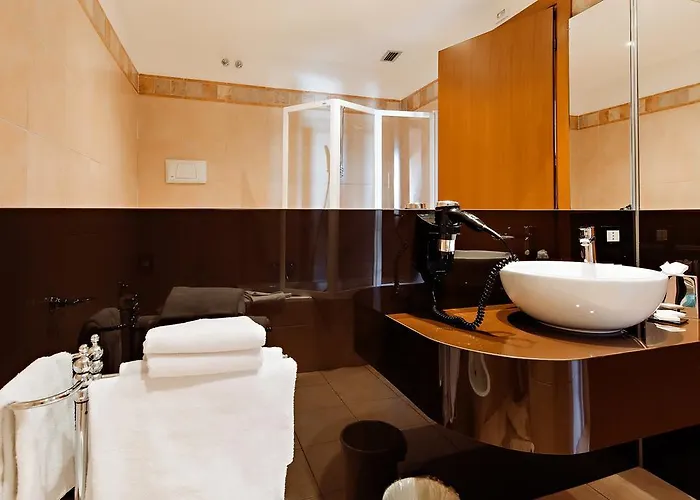 Excel Naviglio - Ca'bianca ミラノ