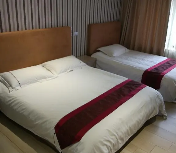 Hotel Igiban 3*