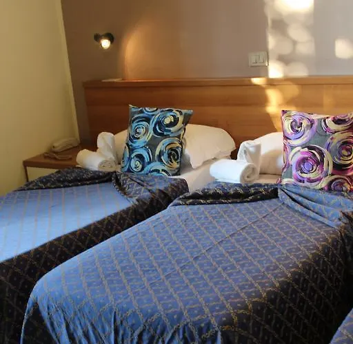 Hotel Ca' Grande Milán