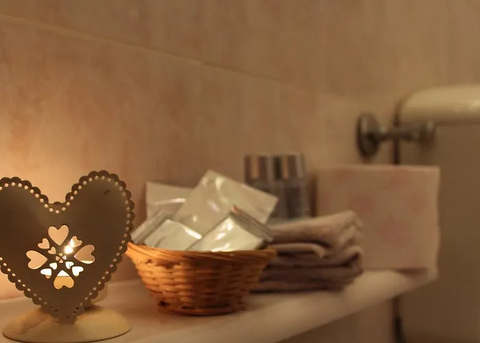 Hotel Ca' Grande Milán