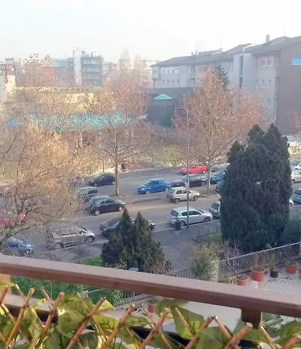 Panzió A San Siro 75 3*