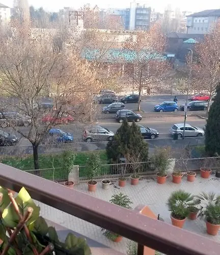 Nocleg ze śniadaniem A San Siro 75 Mediolan