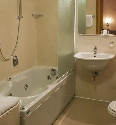 Szálloda Ariosto 4*