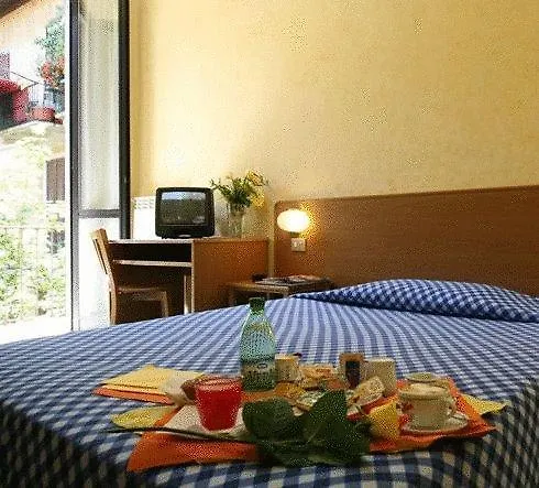 Szálloda Verona Milánó