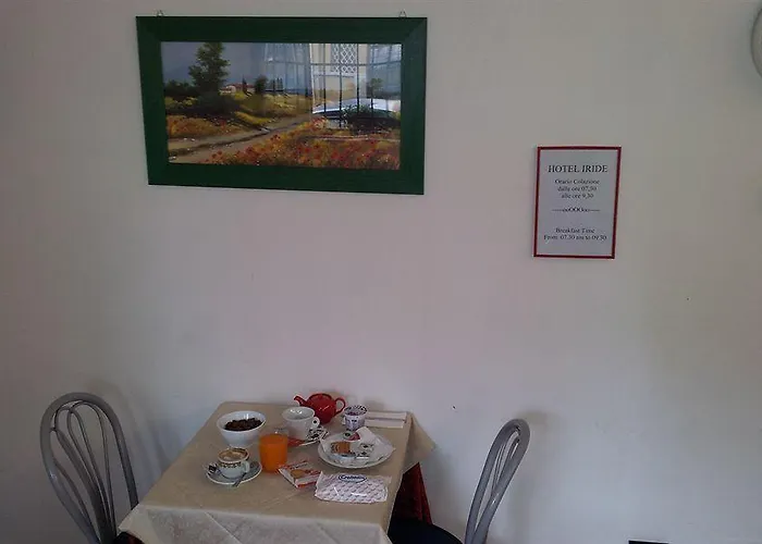 Hotel Iride Stazione Lambrate Citta Studi Milano