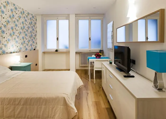 Mignoncase Tre Milánó