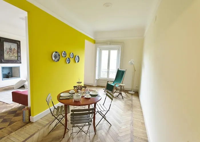 فندق مبيت وإفطار Bonaparte ميلان