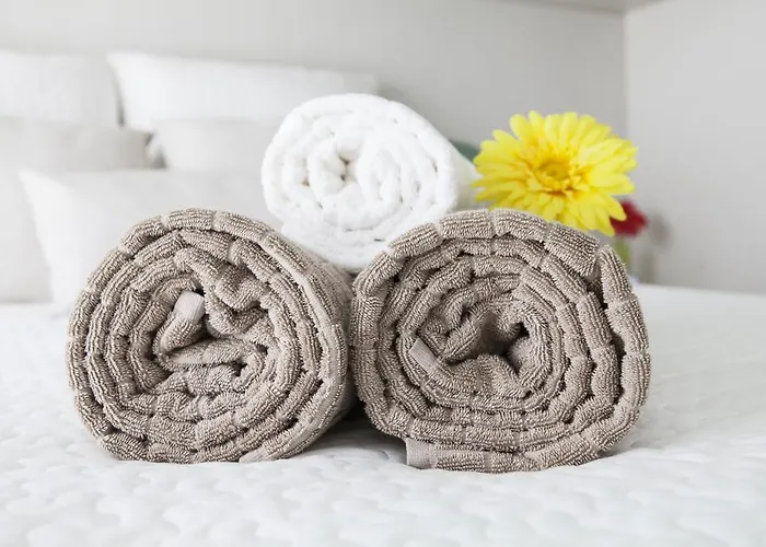 Lejlighed Alessia's Flat - Breno 1 Milano