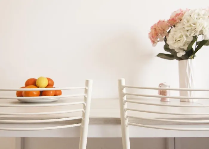 Alessia's Flat - Breno 1