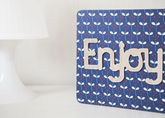 Lejlighed Alessia's Flat - Breno 1 *