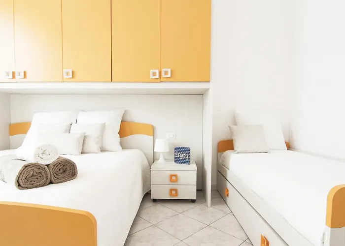 Alessia's Flat - Breno 1