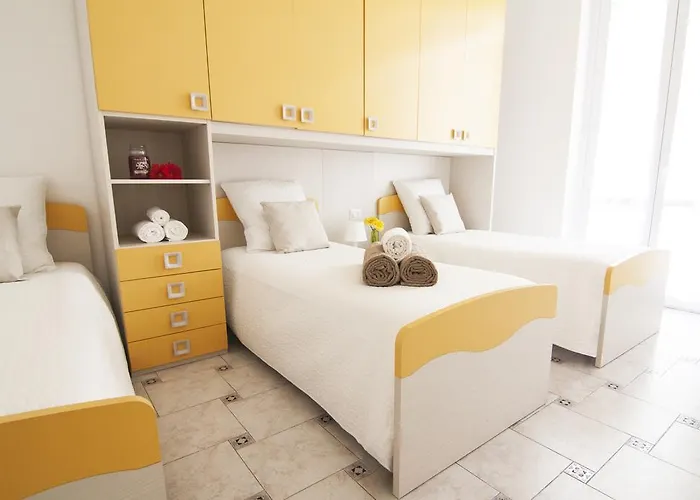 Alessia's Flat - Breno 1