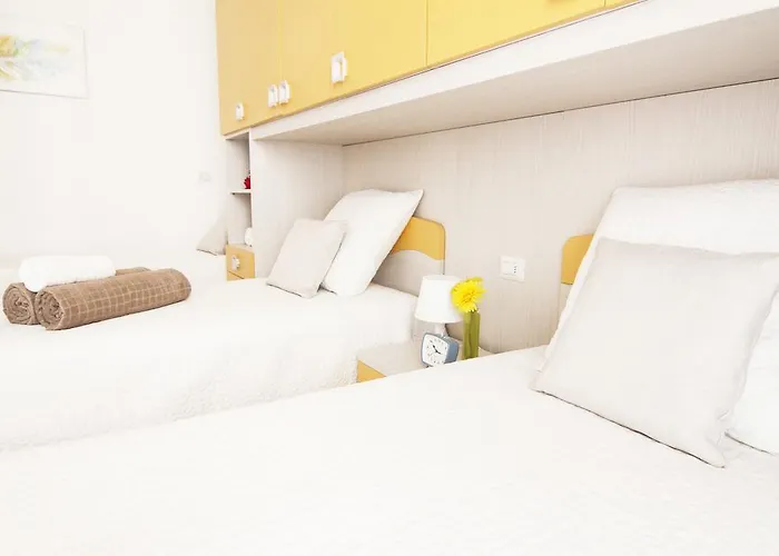Alessia's Flat - Breno 1 Milano