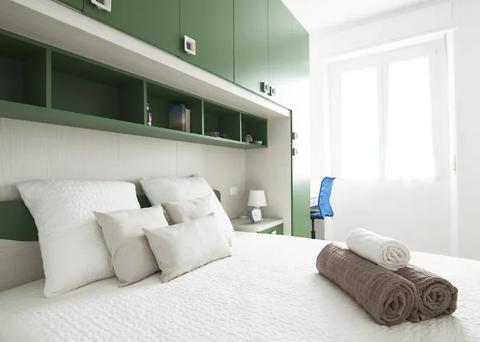 Ξενοδοχείο Alessia's Flat - Veneziano *