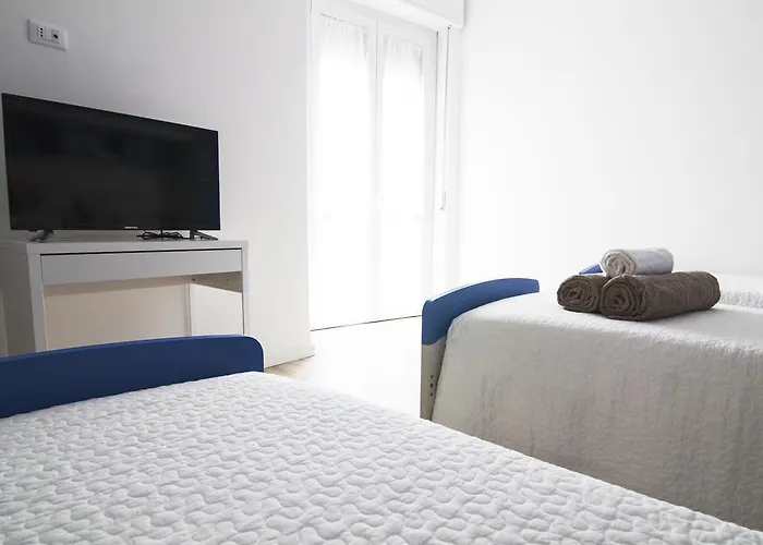 Alessia's Flat - Veneziano