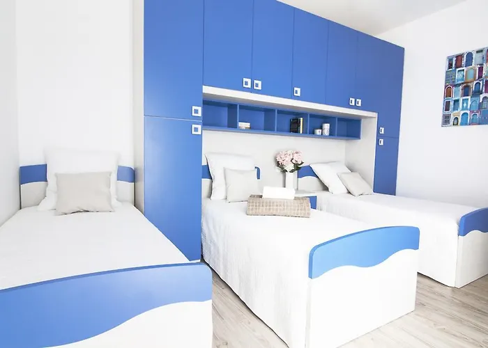Ξενοδοχείο Alessia's Flat - Veneziano