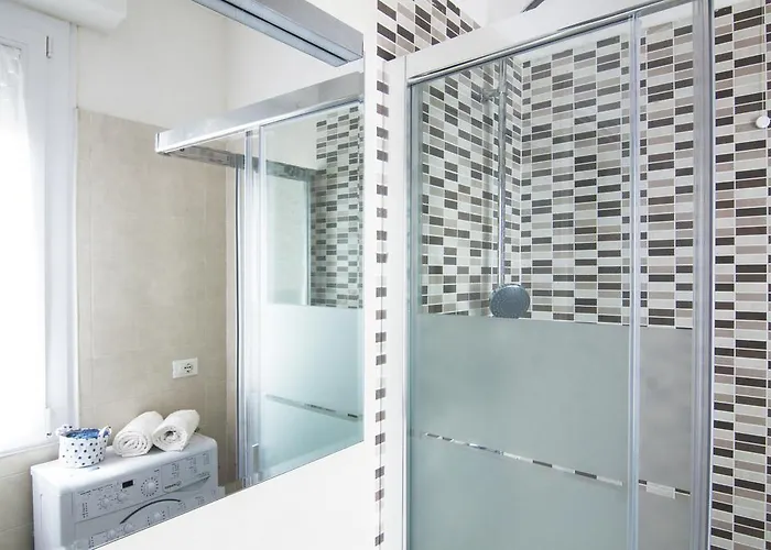 Ξενοδοχείο Alessia's Flat - Veneziano