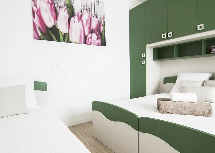 Ξενοδοχείο Alessia's Flat - Veneziano