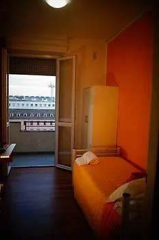 Pensjonat Foresteria Lombarda By Max Mediolan