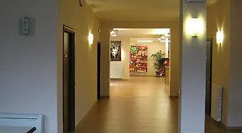 Hotel Faenza