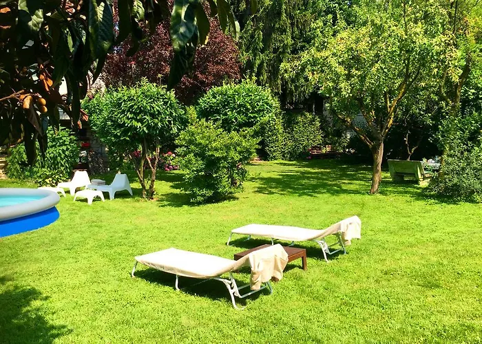 Διαμέρισμα Aida *