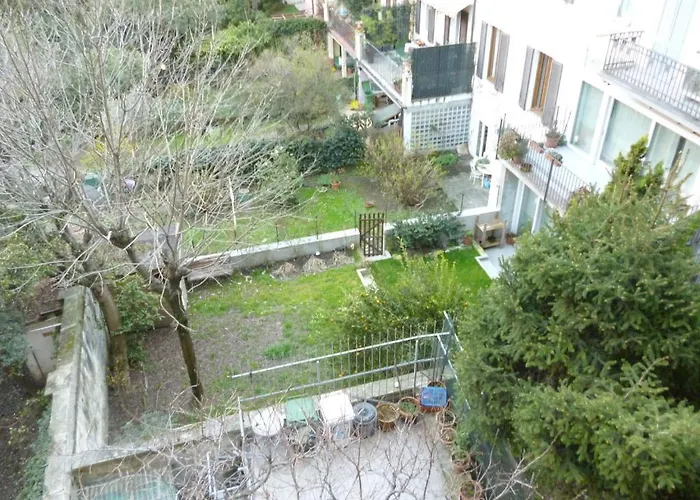 Hotel San Giovanni Mailand