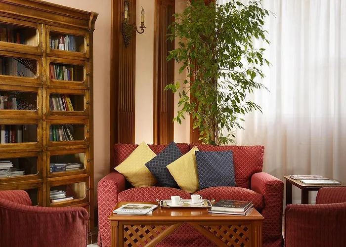 Апарт-отель Residenza Delle Citta 4*