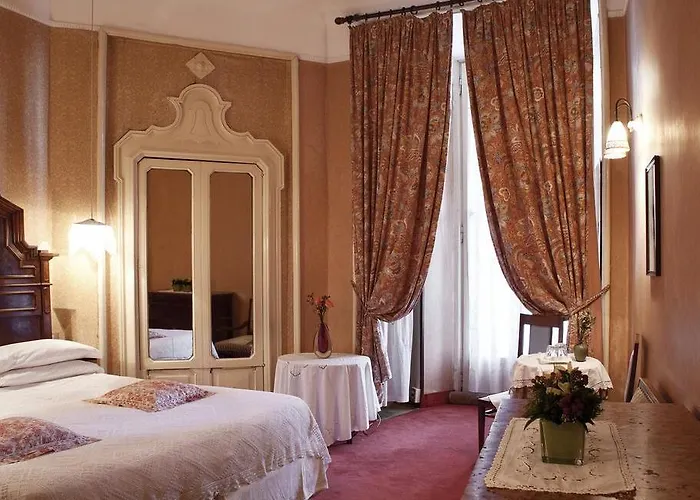 Hotel Antica Solferino