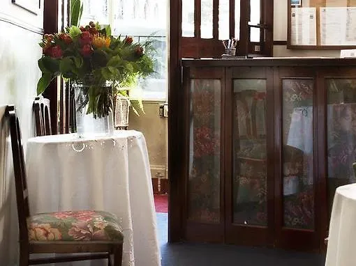 Hotel Antica Solferino Mailand