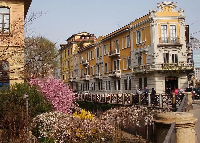 Hotel Antica Solferino 2*