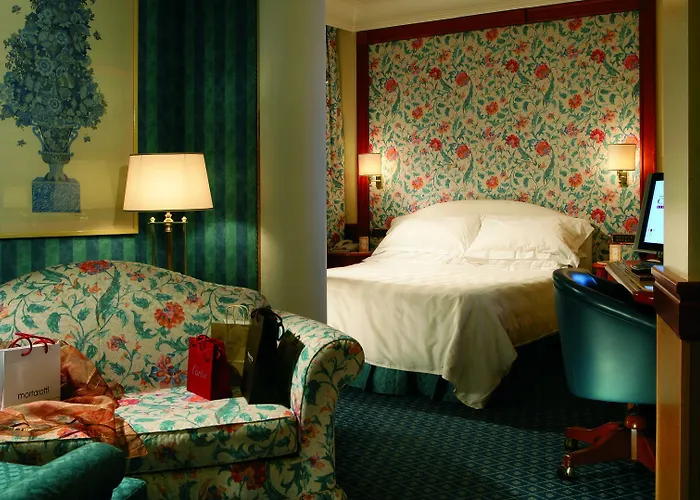 Hotel Capitol 4*