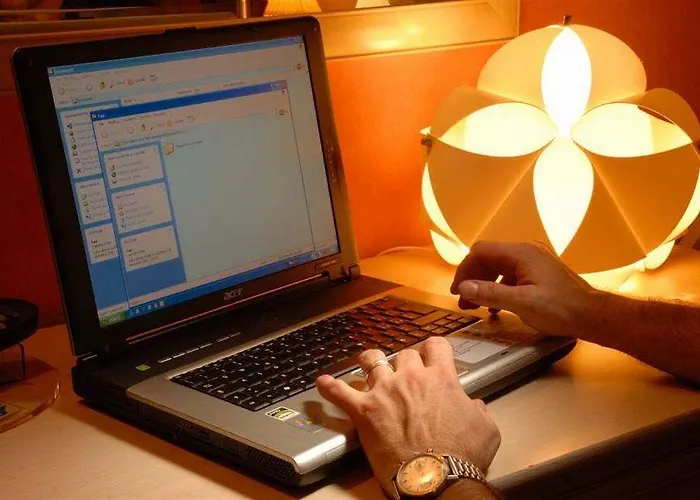 فندق تيرمينال