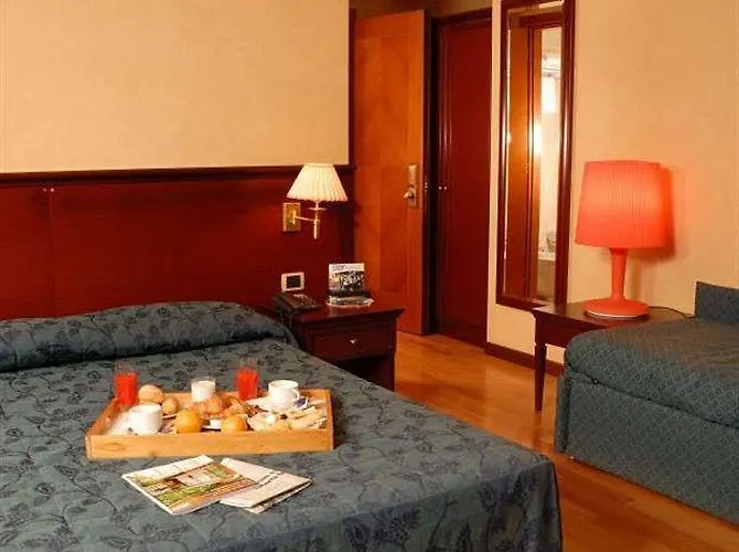 Hotel Terminal Milano