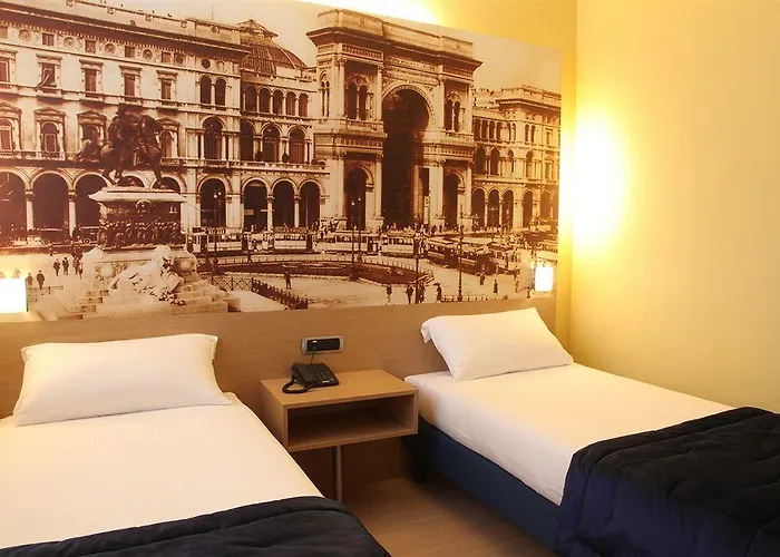 La Spezia Milan