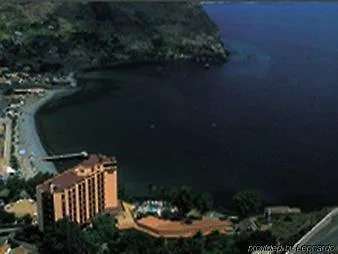 מלון Buenos Aires