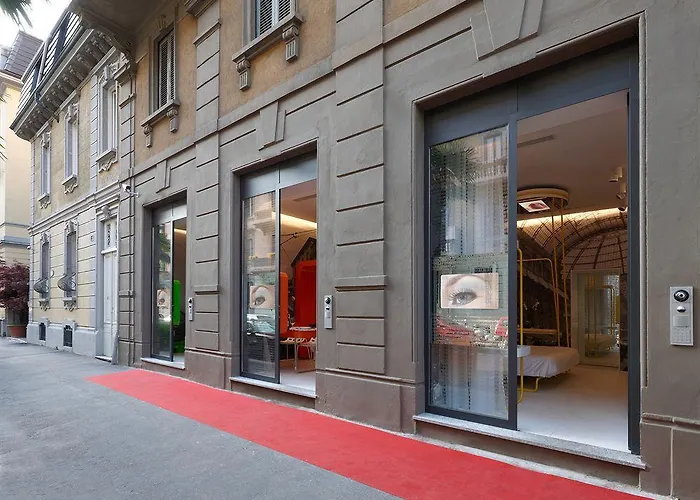 Hotel Town House 31 Milano