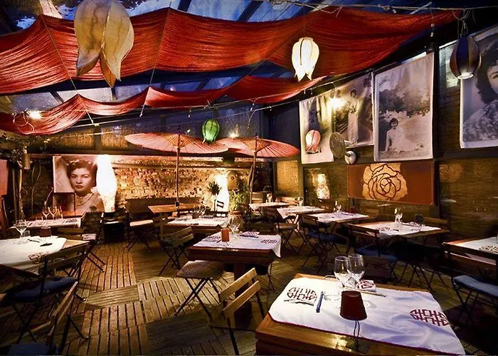 Bed & Breakfast Villa Doree 2*