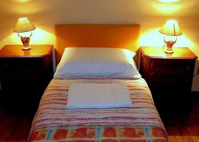 Star San Siro Fiera Hostel Milan