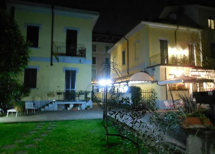 Hotel Charly Hotel Milan