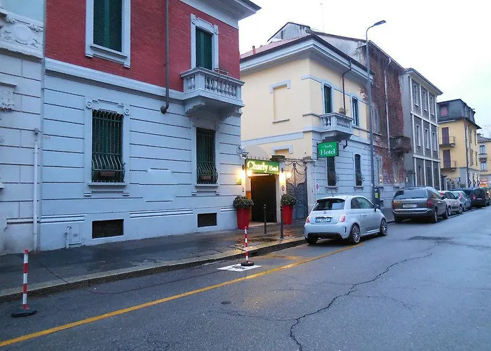 Hotel Charly Hotel 3*