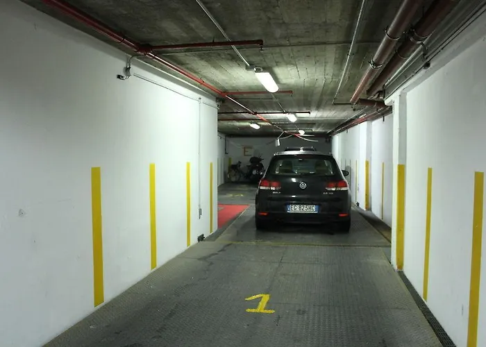 Carrobbio Hotel Milano