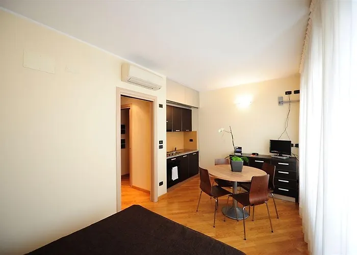 Corvetto Porto Di Mare 4* Milano