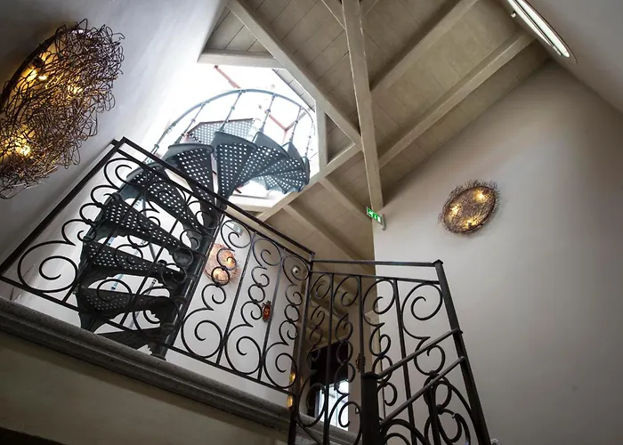 산타 마르타 스위트 호텔