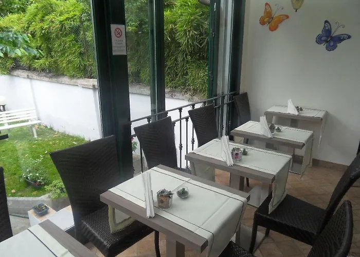 Due Giardini 2* Milan