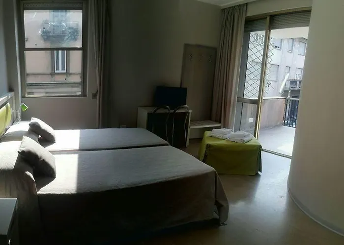 Due Giardini فندق