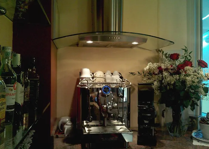 Due Giardini 2* Milan